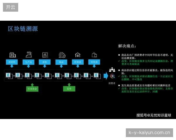2026年世界杯官方将引入区块链溯源系统锁定转播权调用节点